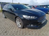 używany Ford Mondeo 2dm 150KM 2016r. 248 850km