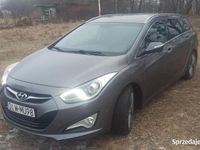 Używany Hyundai i40 2013 Kombi