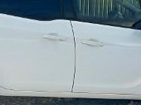 używany Opel Meriva B 2016r. 1,6 CDTi 95KM ładna tempomat podgrzewane fotele i kierownica