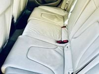 używany Audi A4 BezwypadkoweB8, zadbane, wersja premium, automat