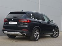 używany BMW X5 xDrive30d