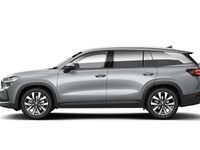 używany Skoda Kodiaq 