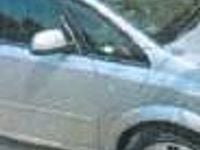 używany Opel Meriva A sprzedaż syndyka