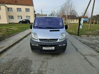 używany Opel Vivaro Opłacony Zdrowy Zadbany Serwisowany i Niezawodn…