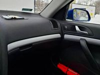 używany Skoda Octavia