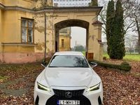 Używany Lexus IS300 2022