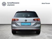 używany VW Passat Variant