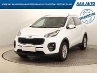 Używany Kia Sportage 2016 Biały SUV