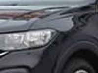 Używany VW T-Cross 116 KM (85 kW) 2019 Czarny SUV