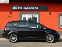 używany Seat Altea XL 1.9dm 105KM 2009r. 155 600km