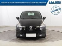 Używany Renault Clio IV 2012 Czarny