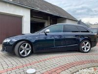 Używany Audi A4 S-Line 160 KM (117 kW) 2008