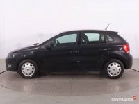 używany VW Polo 1.4