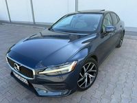 używany Volvo S60 III