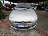 Używany Fiat Bravo 90 KM (66 kW) 2007 Beżowy Hatchback