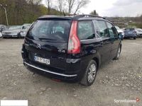 używany Citroën Grand C4 Picasso 