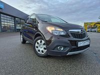 Używany Opel Mokka 140 KM (102 kW) 2014 Brązowy SUV
