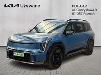 Używany Kia EV9 GT-Line 283 kW (385 KM) 2023 SUV