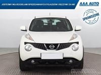 Używany Nissan Juke 2013 Biały SUV