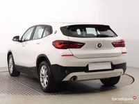 używany BMW X2 sDrive18i