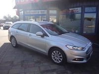Używany Ford Mondeo 150 KM (110 kW) 2017 Srebrny Kombi
