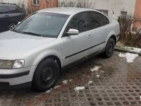 używany VW Passat 