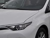 używany Toyota Auris Auris II 1.4 Benzyna 100KM Salon POLSKA 39 tys km