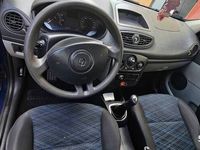 używany Renault Clio III Sprzedam2006 lpg