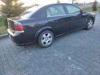 używany Opel Vectra 