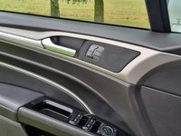 używany Ford Mondeo Hybrid Vignale