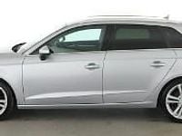 używany Audi A3 2.0 TDI Ambition Nawigacja Tempomat Grzane Fotele Asystenci Xenon PDC