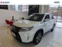 Używany Suzuki Vitara 2024 26u white SUV