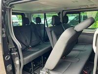 używany Renault Trafic 2dm 170KM 2025r. 1km