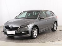 używany Skoda Scala 1.0 TSI