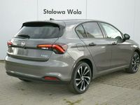 używany Fiat Tipo 1dm 100KM 2021r. 1km