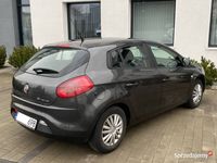 używany Fiat Bravo 1.4 16V 90 KM LPG EURO 5