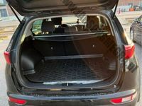 używany Kia Sportage 1.7dm 115KM 2016r. 100 850km
