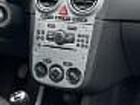 używany Opel Corsa D Podgrzewane fotele, kierownica, halogeny