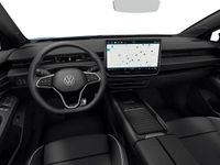 Nowe VW ID.7 210 kW (286 KM) 2026 Kombi