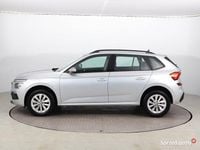 Używany Skoda Kamiq 2024 Srebrny SUV