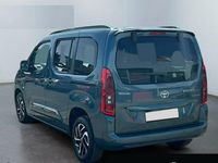 używany Toyota Proace Verso ProAce L2 Automat 130KM Family 7-os. Kamera Od reki ! Niska