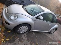 Używany VW New Beetle 1999 Hatchback