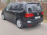 używany VW Touran Sprzedam