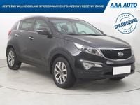 Używany Kia Sportage 2014 SUV