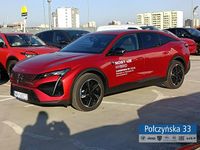 Nowe Peugeot 408 145 KM (106 kW) 2025 Szary (metalik) Hatchback