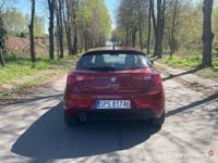 używany Alfa Romeo Giulietta 