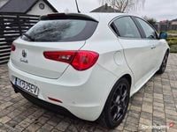Używany Alfa Romeo Giulietta 2013 Hatchback