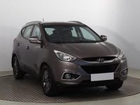 Używany Hyundai ix35 135 KM (99 kW) 2015 Szary SUV
