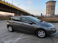 używany Opel Astra 1.4 twinport