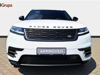Używany Land Rover Range Rover Velar 204 KM (150 kW) 2023 Biały (metalik) SUV